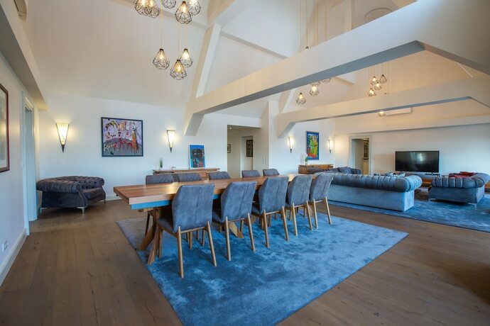 Imagen general del Apartamentos ZOYA LUXURY RESIDENCE. Foto 9