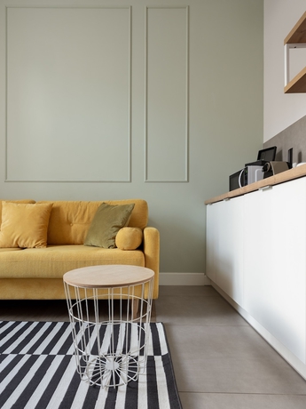 Imagen de la habitación del Apartamentos Zacisze Apartments By Habitan. Foto 2