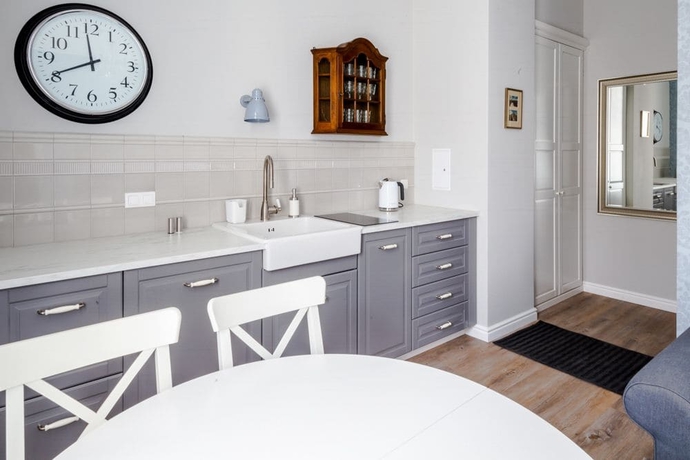 Imagen de la habitación del Apartamentos Zacisze Apartments By Habitan. Foto 4