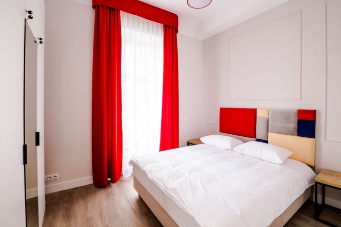 Imagen de la habitación del Apartamentos Zacisze Apartments By Habitan. Foto 5