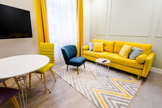 Imagen de la habitación del Apartamentos Zacisze Apartments By Habitan. Foto 17