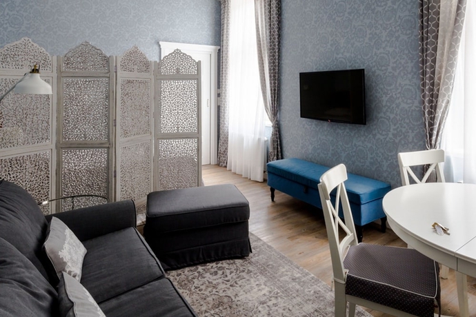 Imagen de la habitación del Apartamentos Zacisze Apartments By Habitan. Foto 18