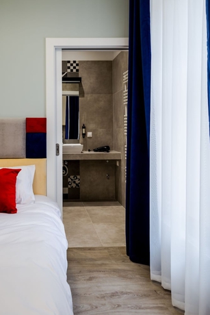 Imagen de la habitación del Apartamentos Zacisze Apartments By Habitan. Foto 19