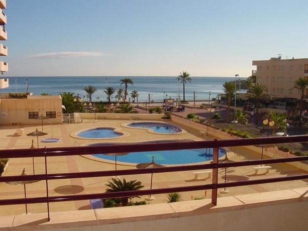 Imagen general del Apartamentos Zafiro. Foto 2