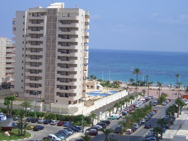 Imagen general del Apartamentos Zafiro. Foto 6