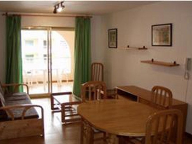 Imagen general del Apartamentos Zambra Iii. Foto 2