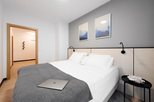 Imagen de la habitación del Apartamentos Zamoyskiego Warszawa Stadion. Foto 18