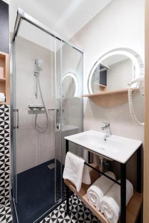 Imagen de la habitación del Apartamentos Zamoyskiego Warszawa Stadion. Foto 19