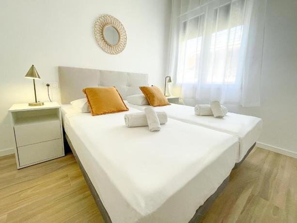 Imagen general del Apartamentos Zaragoza Gran Via 3000. Foto 1