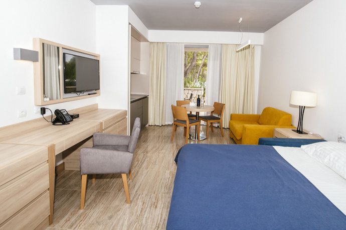 Imagen de la habitación del Apartamentos Zaton Holiday Resort, Zaton. Foto 4