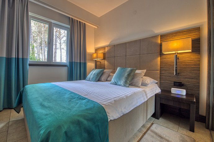 Imagen de la habitación del Apartamentos Zaton Holiday Resort, Zaton. Foto 13