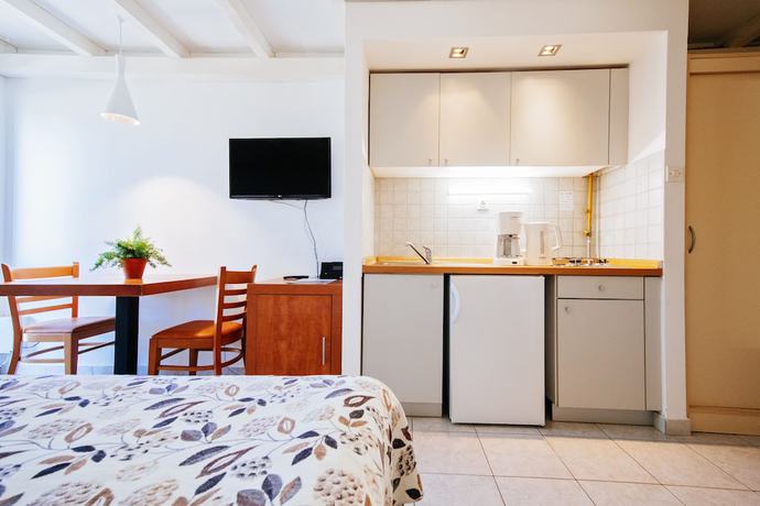 Imagen de la habitación del Apartamentos Zaton Holiday Resort, Zaton. Foto 15