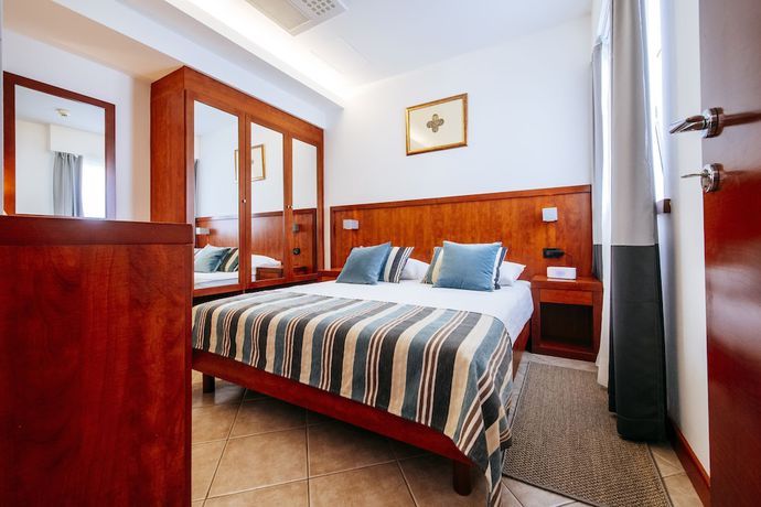 Imagen de la habitación del Apartamentos Zaton Holiday Resort, Zaton. Foto 16