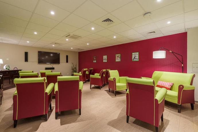 Imagen general del Apartamentos Zenao Strasbourg. Foto 5