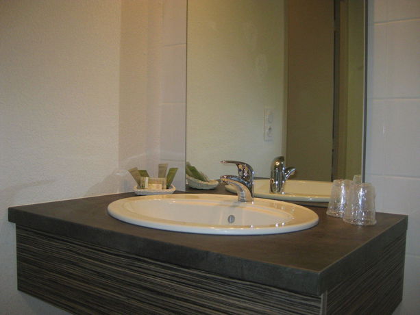 Imagen de la habitación del Apartamentos Zenao Yzeure. Foto 5