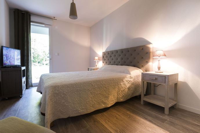 Imagen de la habitación del Apartamentos Zenao Yzeure. Foto 6