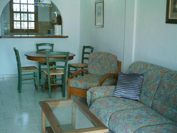 Imagen general del Apartamentos Zenia 3000. Foto 3