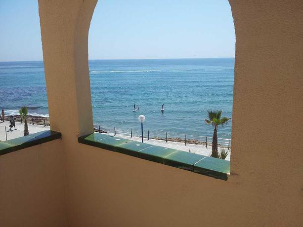 Imagen general del Apartamentos Zenia 3000. Foto 2
