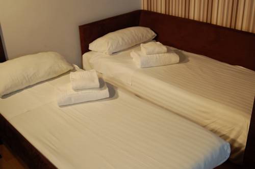 Imagen de la habitación del Apartamentos Zenit Hall 88 Studios. Foto 5