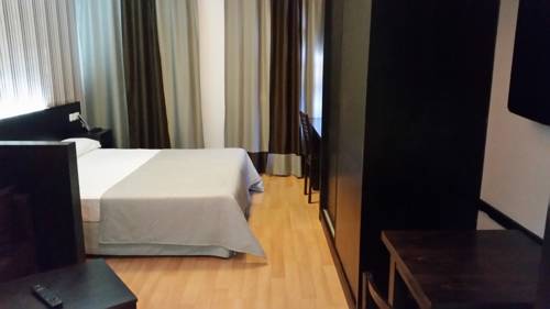 Imagen de la habitación del Apartamentos Zenit Hall 88 Studios. Foto 6