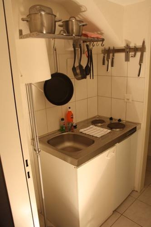 Imagen general del Apartamentos Zh Niederdorf Ii - Hitrental Apartment. Foto 2