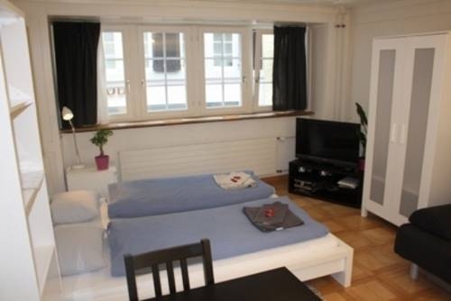 Imagen general del Apartamentos Zh Niederdorf Ii - Hitrental Apartment. Foto 3