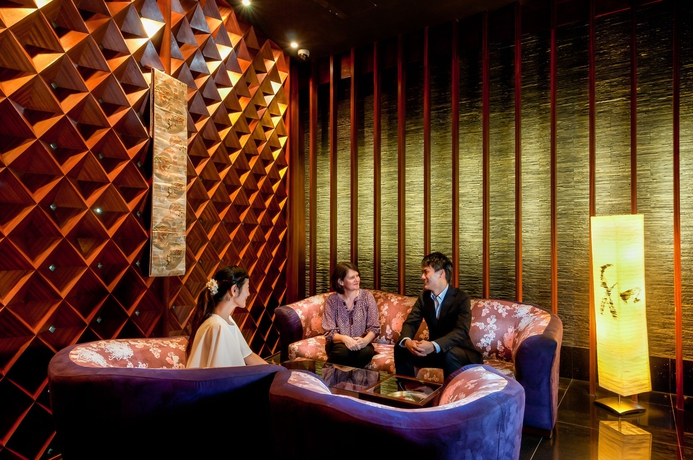 Imagen de los interiores del Apartamentos Ziqoo Hotel Apartments. Foto 6