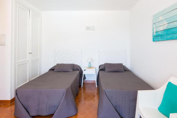 Imagen de la habitación del Apartamentos Zodiac, Playa es Can&aacute;. Foto 2
