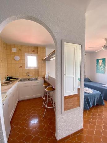 Imagen de la habitación del Apartamentos Zodiac, Playa es Can&aacute;. Foto 3