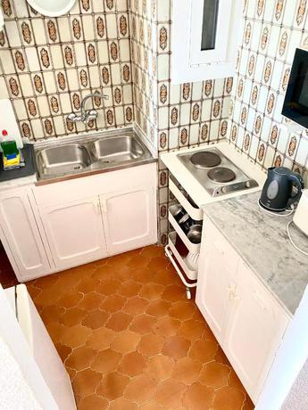Imagen de la habitación del Apartamentos Zodiac, Playa es Can&aacute;. Foto 4