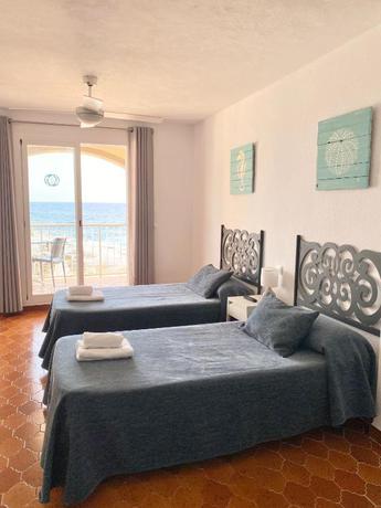 Imagen de la habitación del Apartamentos Zodiac, Playa es Can&aacute;. Foto 5