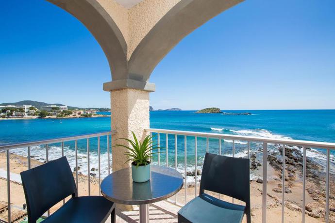 Imagen de la habitación del Apartamentos Zodiac, Playa es Can&aacute;. Foto 6