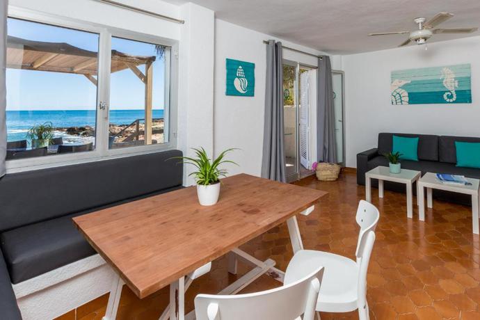 Imagen de la habitación del Apartamentos Zodiac, Playa es Can&aacute;. Foto 7