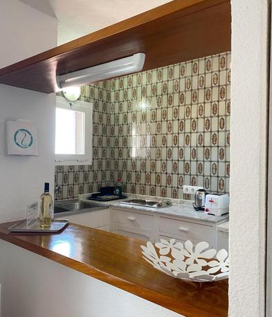 Imagen de la habitación del Apartamentos Zodiac, Playa es Can&aacute;. Foto 8