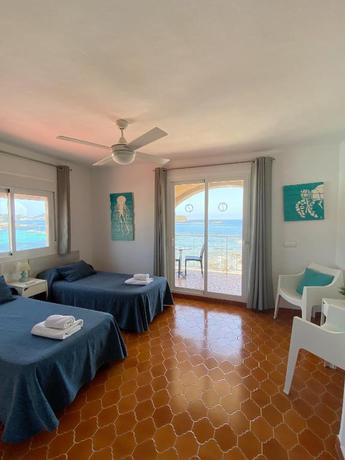Imagen de la habitación del Apartamentos Zodiac, Playa es Can&aacute;. Foto 9