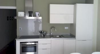 Imagen general del Apartamentos Zoilo. Foto 2