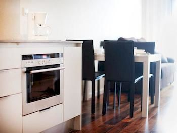 Imagen general del Apartamentos Zoilo. Foto 3