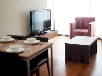 Imagen general del Apartamentos Zoilo. Foto 4