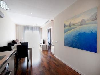 Imagen general del Apartamentos Zoilo. Foto 5