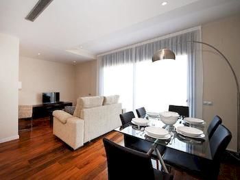 Imagen general del Apartamentos Zoilo. Foto 6