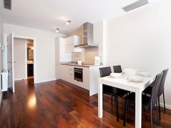 Imagen general del Apartamentos Zoilo. Foto 7