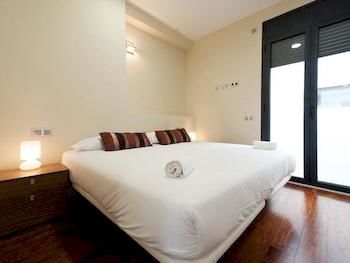 Imagen general del Apartamentos Zoilo. Foto 15