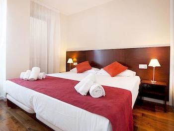 Imagen general del Apartamentos Zoilo. Foto 11