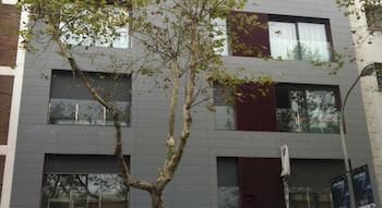 Imagen general del Apartamentos Zoilo. Foto 12