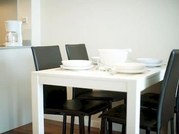 Imagen general del Apartamentos Zoilo. Foto 13