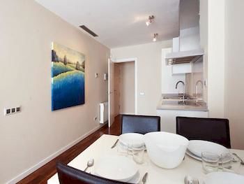 Imagen general del Apartamentos Zoilo. Foto 14