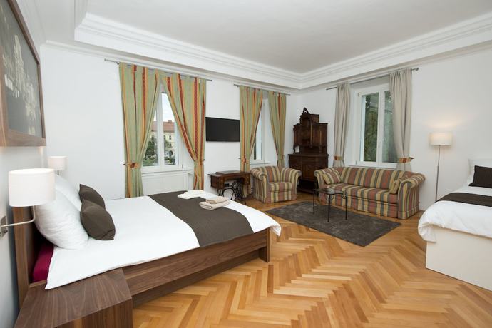 Imagen de la habitación del Apartamentos Zois Apartments. Foto 2