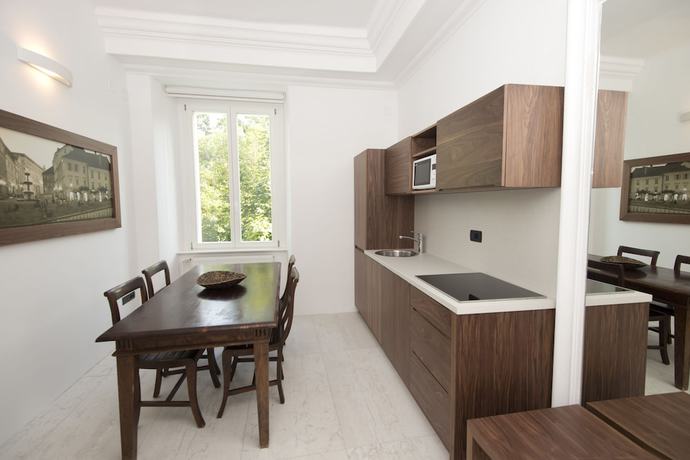 Imagen de la habitación del Apartamentos Zois Apartments. Foto 3