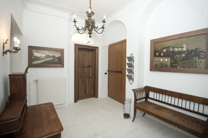 Imagen de los interiores del Apartamentos Zois Apartments. Foto 10