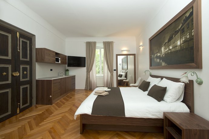Imagen de la habitación del Apartamentos Zois Apartments. Foto 5